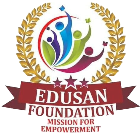 Edusan Logo